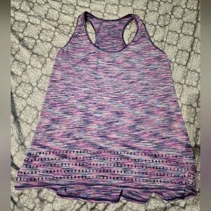 Livi Active Tank Top 22/24